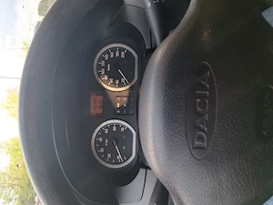 Dacia Logan 1.6 MPI 2005 - imagine 3