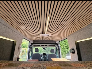 Ford Transit - imagine 6