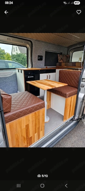 Ford Transit - imagine 10