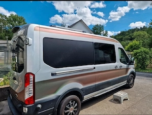 Ford Transit - imagine 2