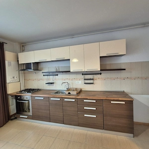 Metro Voluntari - Omnix City, vanzare ap 2 camere mobilat, parcare - imagine 9