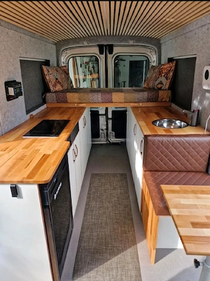 Ford Transit - imagine 8