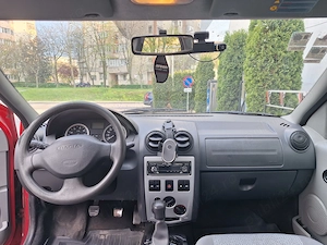 Dacia Logan 1.6 MPI 2005 - imagine 2