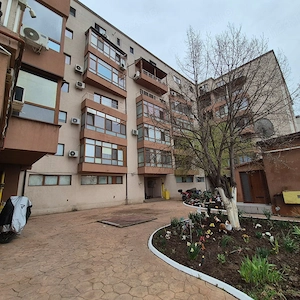 Metro Voluntari - Omnix City, vanzare ap 2 camere mobilat, parcare - imagine 2