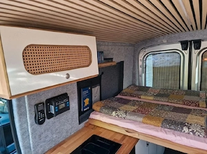 Ford Transit - imagine 5