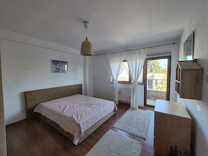 Metro Voluntari - Omnix City, vanzare ap 2 camere mobilat, parcare - imagine 13