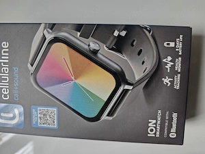 Smartwatch ION (ceas inteligent)