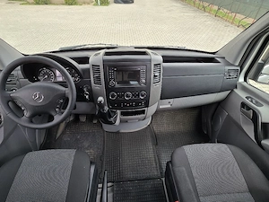 Mercedes Sprinter 316CDI 8+1locuri  - imagine 8