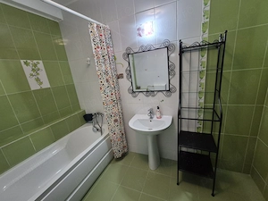 Metro Voluntari - Omnix City, vanzare ap 2 camere mobilat, parcare - imagine 18