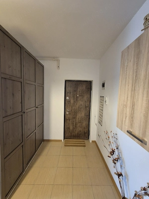 Metro Voluntari - Omnix City, vanzare ap 2 camere mobilat, parcare - imagine 17