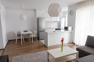 Apartament 2 camere | Bloc 2018 | Zona Coresi | Investiție cu randament garantat