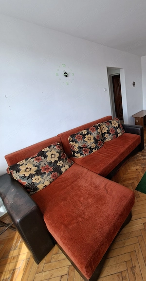 Apartament 2 camere Grigorescu - pet friendly - chirie animale de companie Cluj - Chirii Cluj Napoca - imagine 3