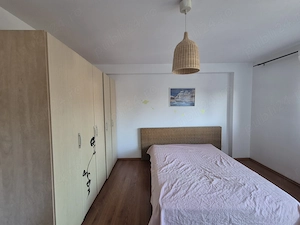 Metro Voluntari - Omnix City, vanzare ap 2 camere mobilat, parcare - imagine 16