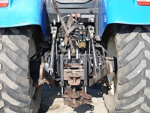 2008 New Holland T6080 - imagine 5