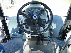 2008 New Holland T6080 - imagine 3