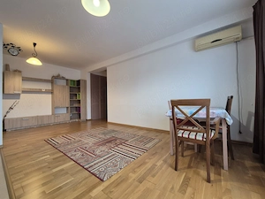 Metro Voluntari - Omnix City, vanzare ap 2 camere mobilat, parcare - imagine 10