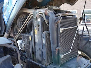 2008 New Holland T6080 - imagine 2