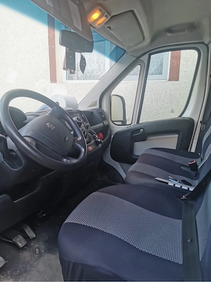 Peugeot Boxer 2011 - imagine 5