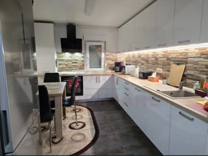 APARTAMENT DE ÎNCHIRIAT PREMIUM \4 CAMERE ÎN REȘIȚA \ZONA MICRO IV - imagine 5