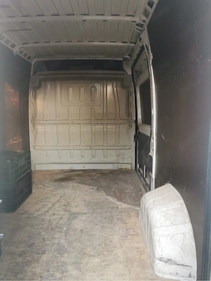 Peugeot Boxer 2011 - imagine 2