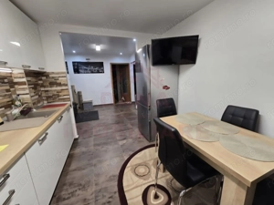 APARTAMENT DE ÎNCHIRIAT PREMIUM \4 CAMERE ÎN REȘIȚA \ZONA MICRO IV - imagine 3
