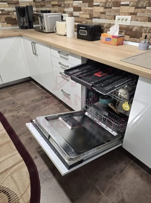 APARTAMENT DE ÎNCHIRIAT PREMIUM \4 CAMERE ÎN REȘIȚA \ZONA MICRO IV - imagine 4