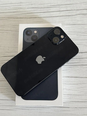 iPhone 13 Midnight 128gb 