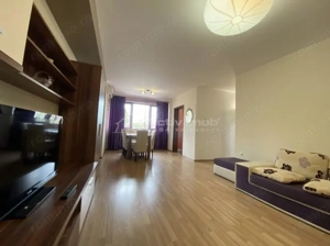 3 camere in vila Bucurestii Noi spatios, luminos - imagine 4