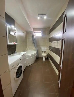 3 camere in vila Bucurestii Noi spatios, luminos - imagine 17