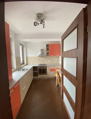 3 camere in vila Bucurestii Noi spatios, luminos - imagine 9