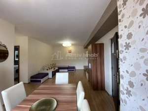 3 camere in vila Bucurestii Noi spatios, luminos
