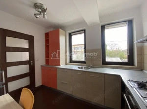 3 camere in vila Bucurestii Noi spatios, luminos - imagine 11