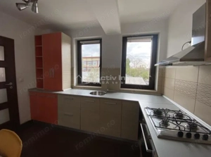 3 camere in vila Bucurestii Noi spatios, luminos - imagine 12