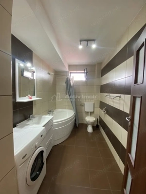 3 camere in vila Bucurestii Noi spatios, luminos - imagine 16