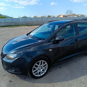 Seat Ibiza 2010 euro 5 - imagine 4