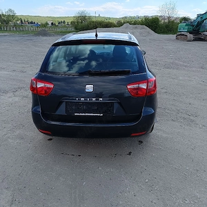 Seat Ibiza 2010 euro 5 - imagine 8