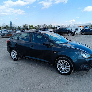 Seat Ibiza 2010 euro 5 - imagine 5