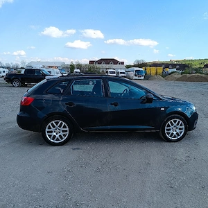 Seat Ibiza 2010 euro 5 - imagine 6