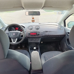 Seat Ibiza 2010 euro 5