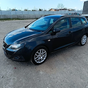 Seat Ibiza 2010 euro 5 - imagine 7