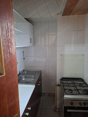 iancului etaj 11 semidecomandat - imagine 9