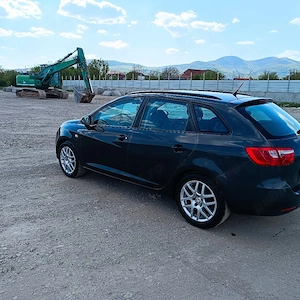 Seat Ibiza 2010 euro 5 - imagine 3