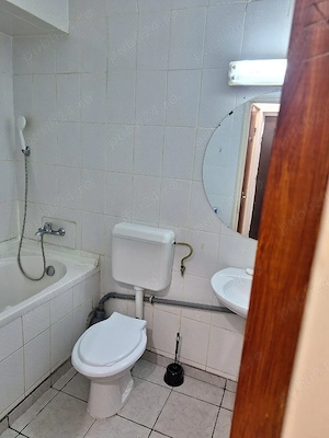 iancului etaj 11 semidecomandat - imagine 3