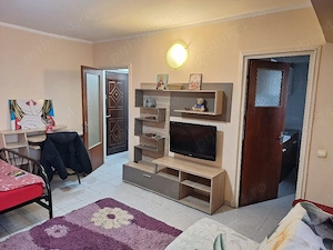 iancului etaj 11 semidecomandat