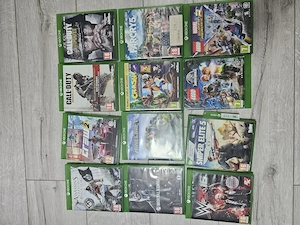 Xbox One , pachet , jocuri, kinect  - imagine 3