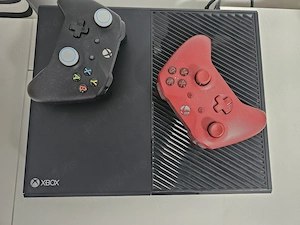 Xbox One , pachet , jocuri, kinect  - imagine 2