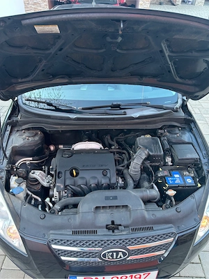 Kia Ceed 1.4  - imagine 5