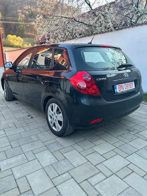 Kia Ceed 1.4  - imagine 6