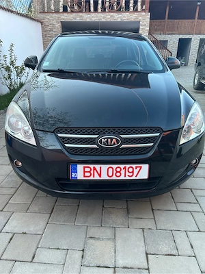 Kia Ceed 1.4 
