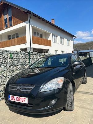 Kia Ceed 1.4  - imagine 2